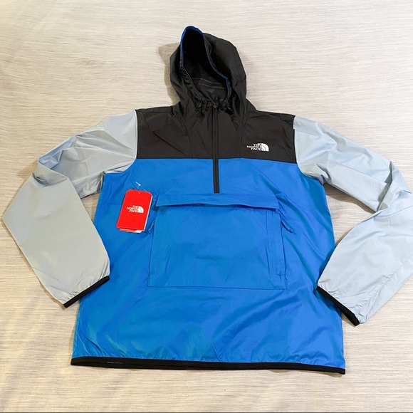 The North Face Fanorak Jacket 👀😱🔥 - Picture 6 of 16